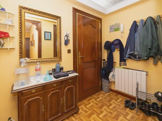Piso en venta en Centro, Palencia