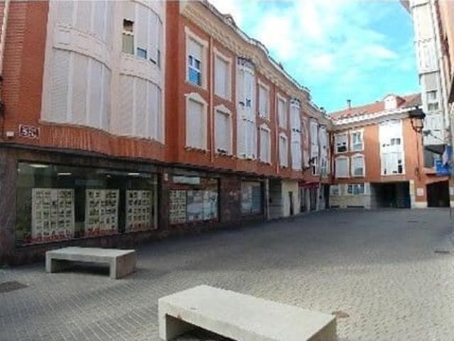 Piso en venta en Centro, Palencia