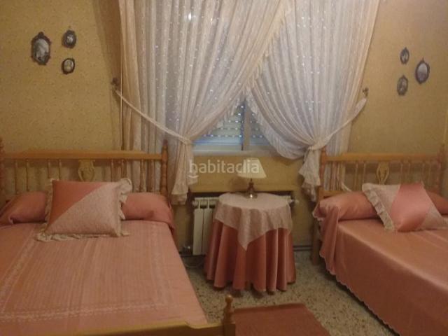 Piso en venta en San Pablo y Santa Marina, Palencia