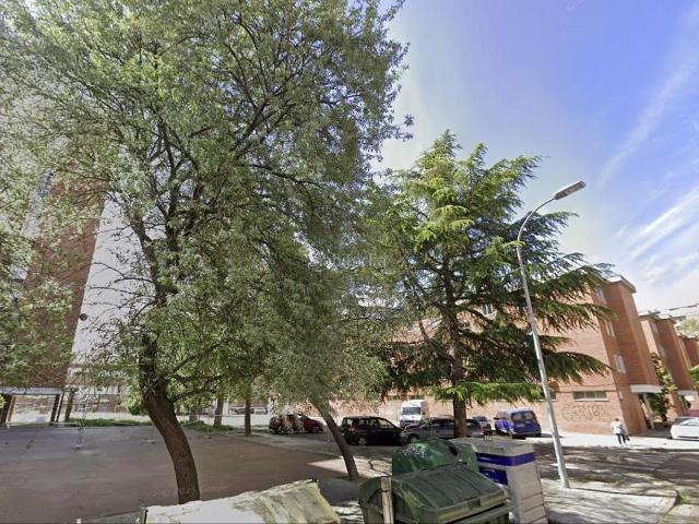 Piso en venta en Centro, Palencia