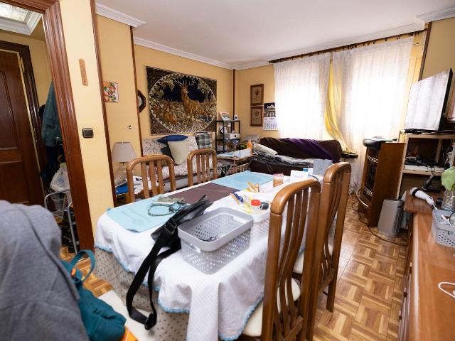Piso en venta en Centro, Palencia