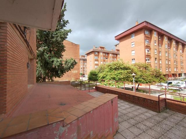 Piso en venta en Centro, Palencia
