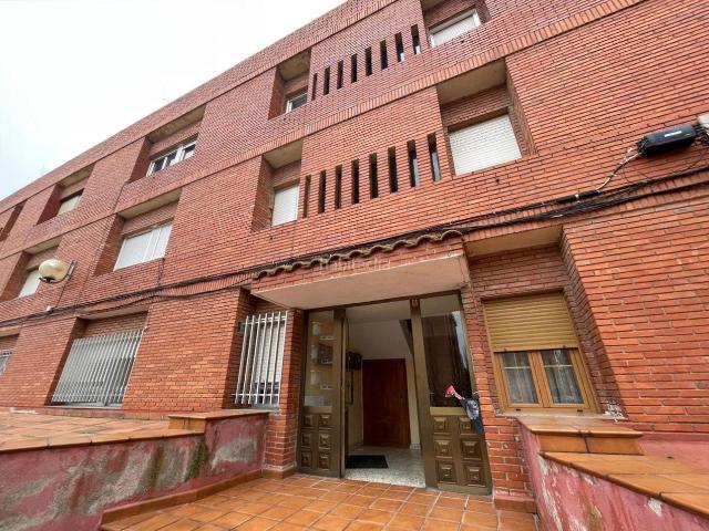 Piso en venta en Centro, Palencia