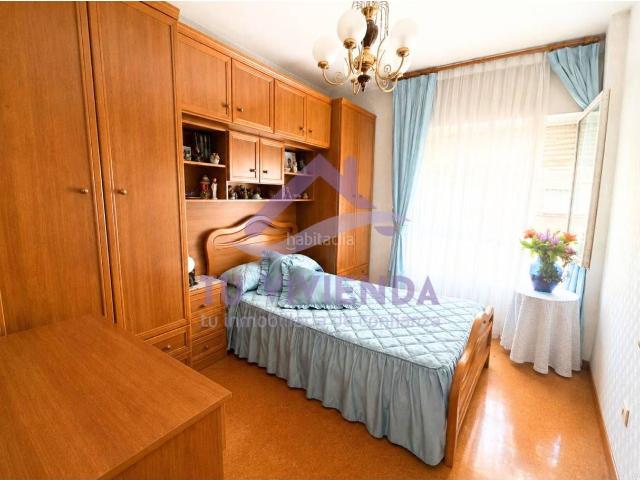 Piso en venta en Centro, Palencia