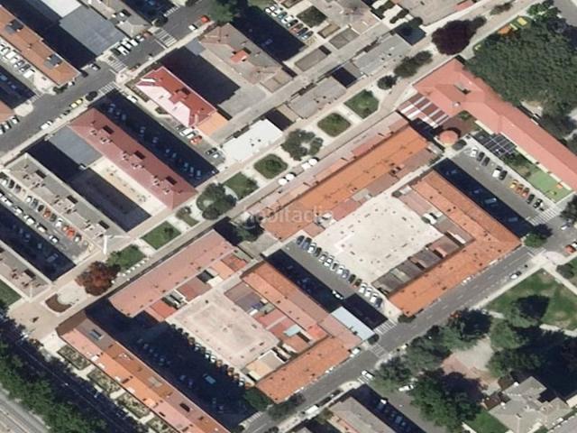 Piso en venta en Centro, Palencia