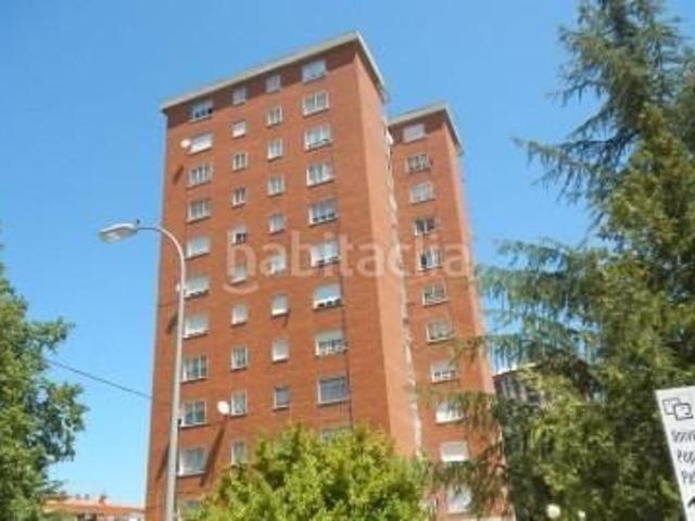 Piso en venta en Centro, Palencia