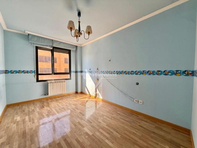 Piso en venta en Centro, Palencia