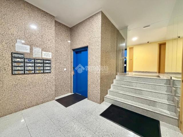 Piso en venta en Centro, Palencia