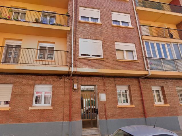 Piso en venta en Centro, Palencia