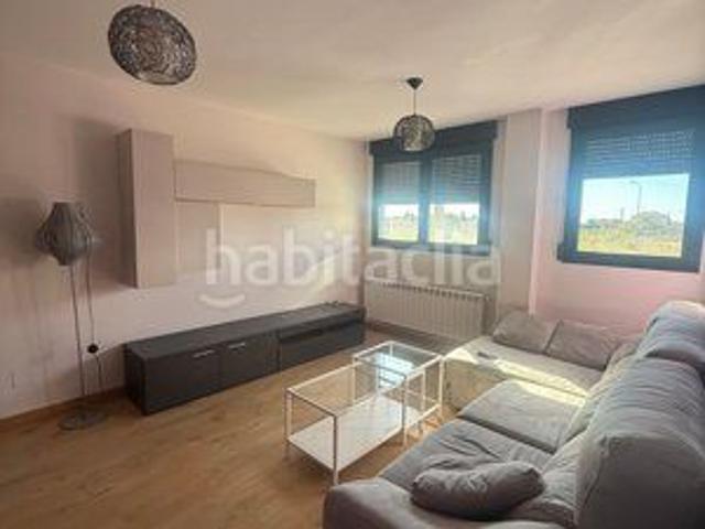 Piso en venta en San Pablo y Santa Marina, Palencia