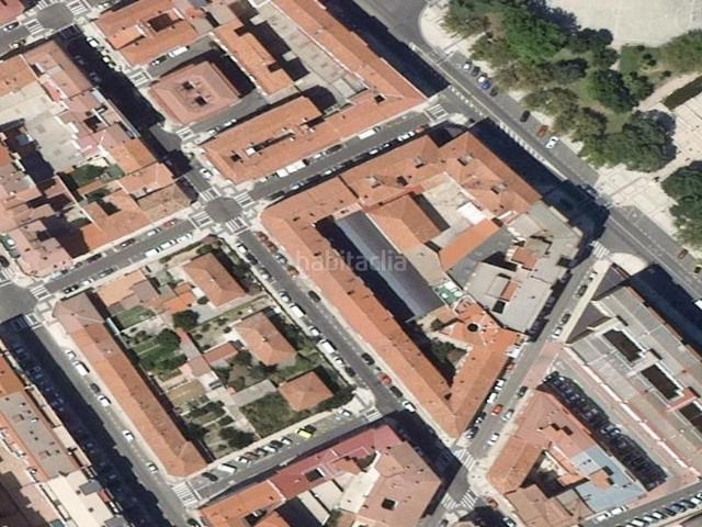Piso en venta en Centro, Palencia
