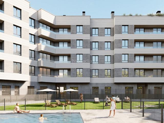 Piso en venta en Centro, Palencia