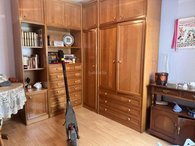 Piso en venta en Centro, Palencia
