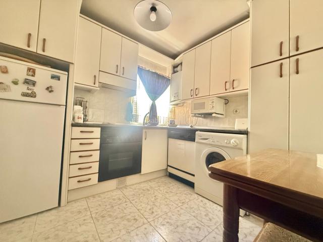Piso en venta en Centro, Palencia