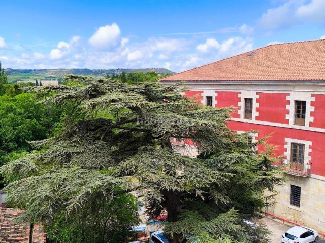 Piso en venta en San Pablo y Santa Marina, Palencia