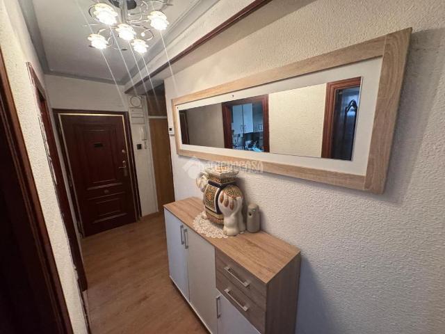 Piso en venta en Centro, Palencia