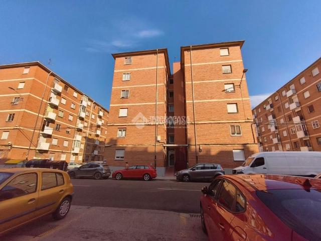 Piso en venta en Centro, Palencia