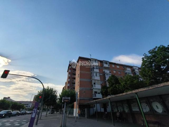 Piso en venta en Centro, Palencia
