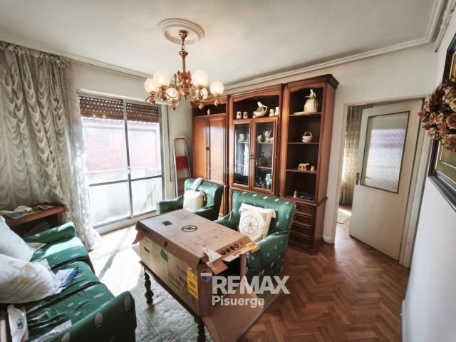 Piso en venta en Centro, Palencia