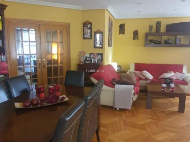 Piso en venta en Centro, Palencia