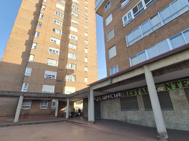 Piso en venta en Centro, Palencia