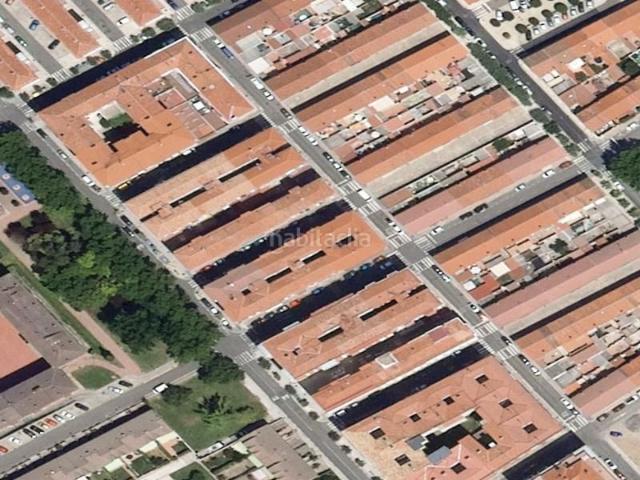 Piso en venta en Centro, Palencia