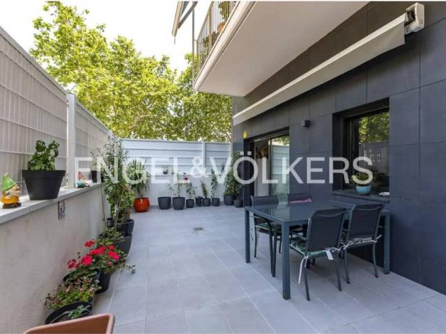 Piso en venta en Baix Llobregat, Catalunya