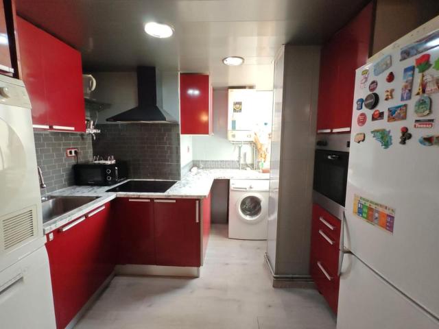 Piso en venta en Pallejà