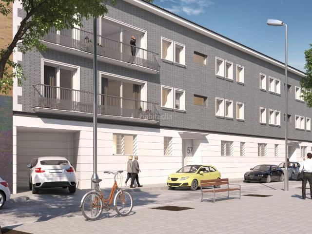 Piso en venta en Baix Llobregat, Catalunya