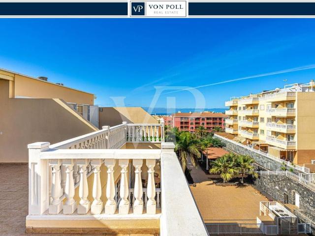 Piso en venta en Las Casas, Arona
