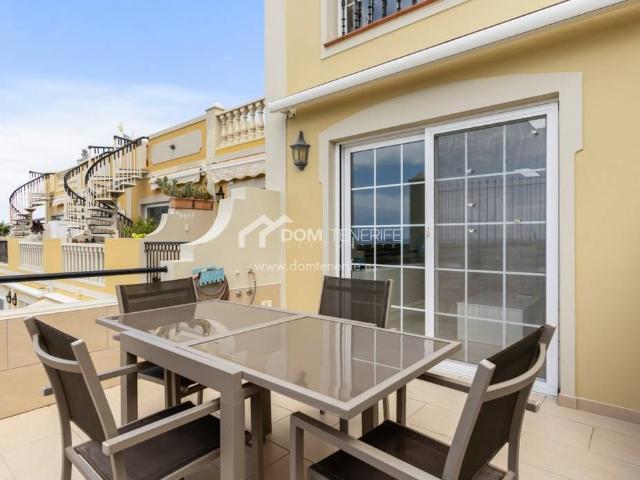 Piso en venta en Las Casas, Arona