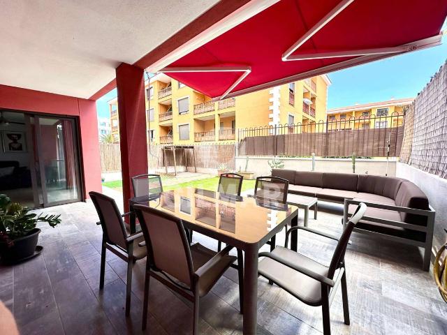 Piso en venta en Las Casas, Arona