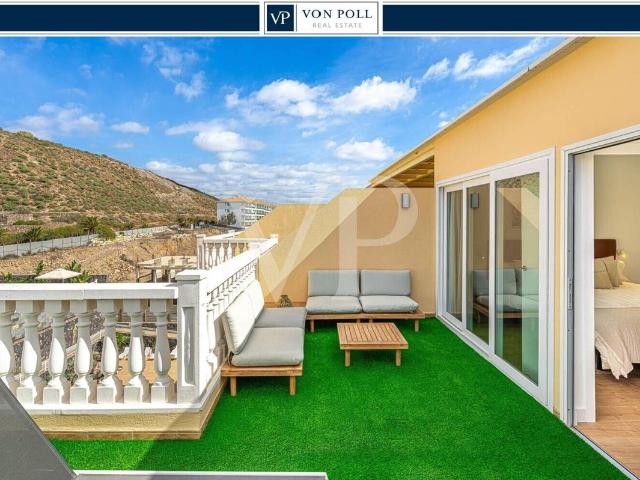 Piso en venta en Las Casas, Arona