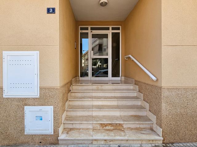 Apartamento en venta en es Coll d'en Rabassa, Palma