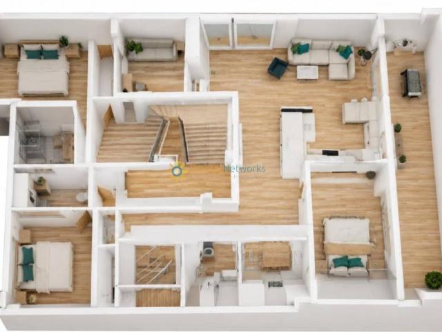 Piso en venta en Palma de Gandía, València / Valencia