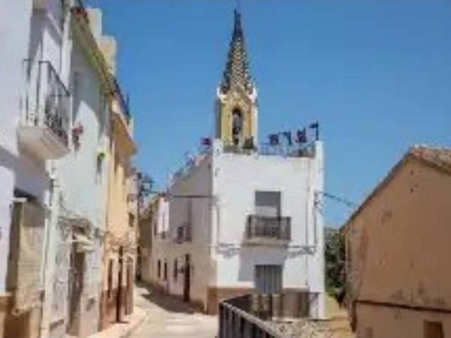 Piso en venta en la Safor, Valencia