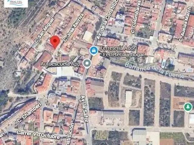 Piso en venta en la Safor, Valencia