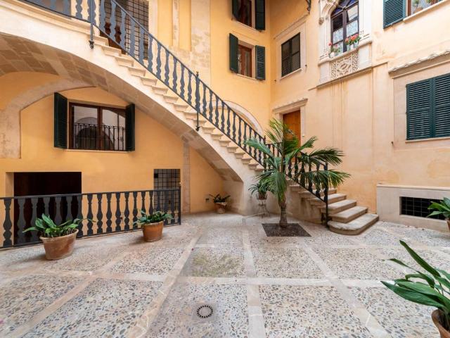 Piso en venta en Palma, Centro