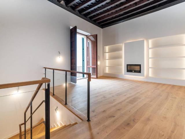 Piso en venta en Palma, Centro