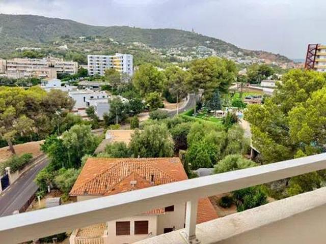 Piso en venta en Sant Agustí, Palma