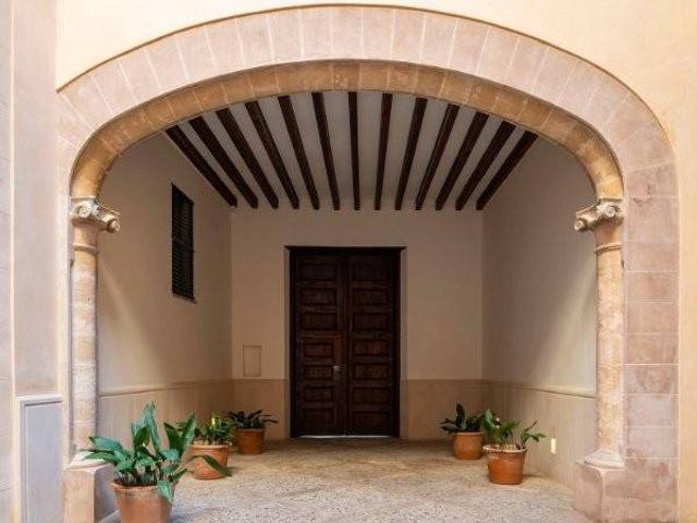 Piso en venta en Palma, Centro