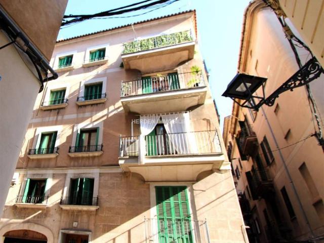 Piso en venta en Centro, Palma