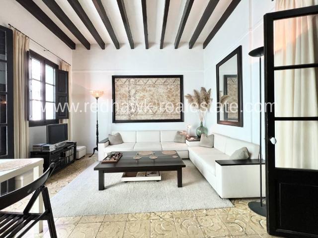 Piso en venta en Palma, Centro
