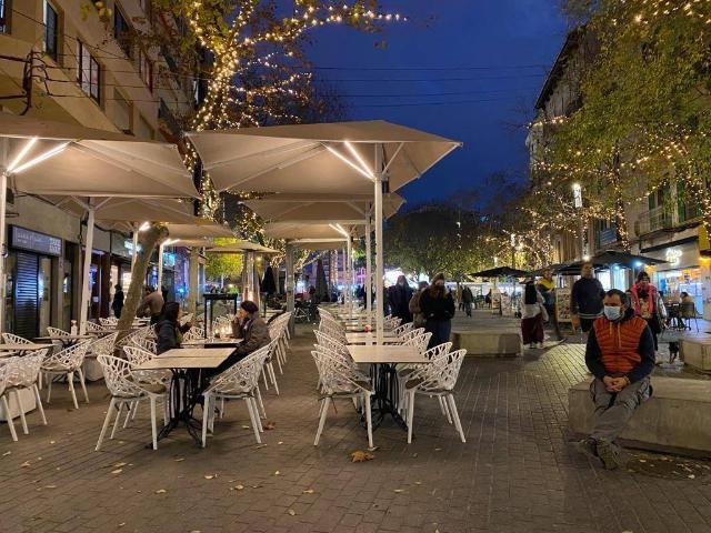 Piso en venta en Canavall, Palma