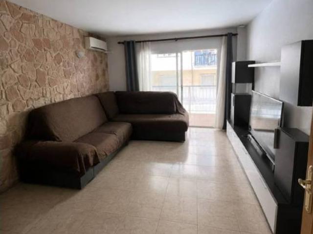 Piso en venta en Son Fortesa, Palma