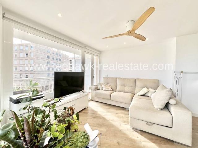 Piso en venta en Palma, Centro