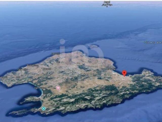 Piso en venta en Palma, Llevant