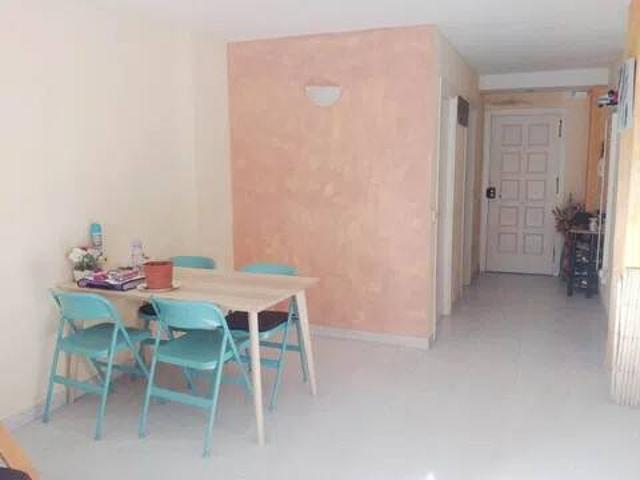 Piso en venta en Cala Major, Palma