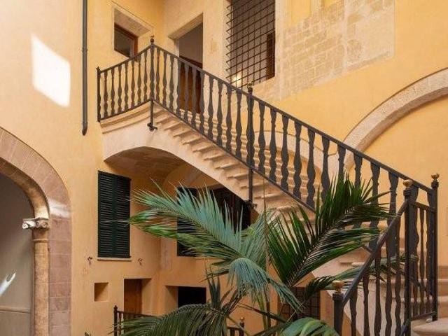 Piso en venta en Palma, Centro