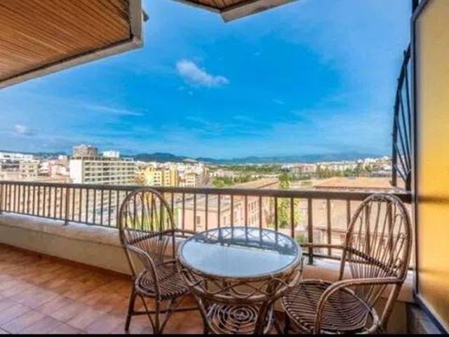 Piso en venta en Canavall, Palma